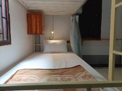 City Backpackers & Travel Luang Prabang Dış mekan fotoğraf