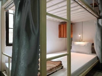 City Backpackers & Travel Luang Prabang Dış mekan fotoğraf