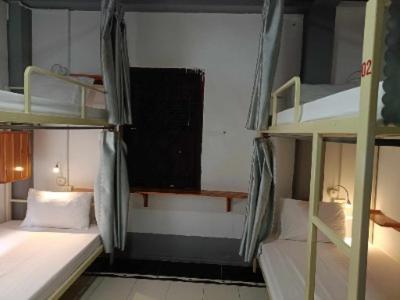 City Backpackers & Travel Luang Prabang Dış mekan fotoğraf